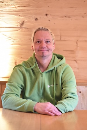 Dominic Steffen