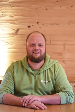 Martin Müller