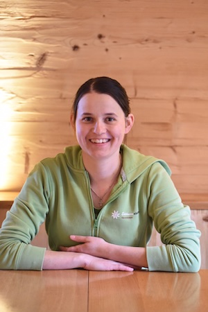 Susan Vogel